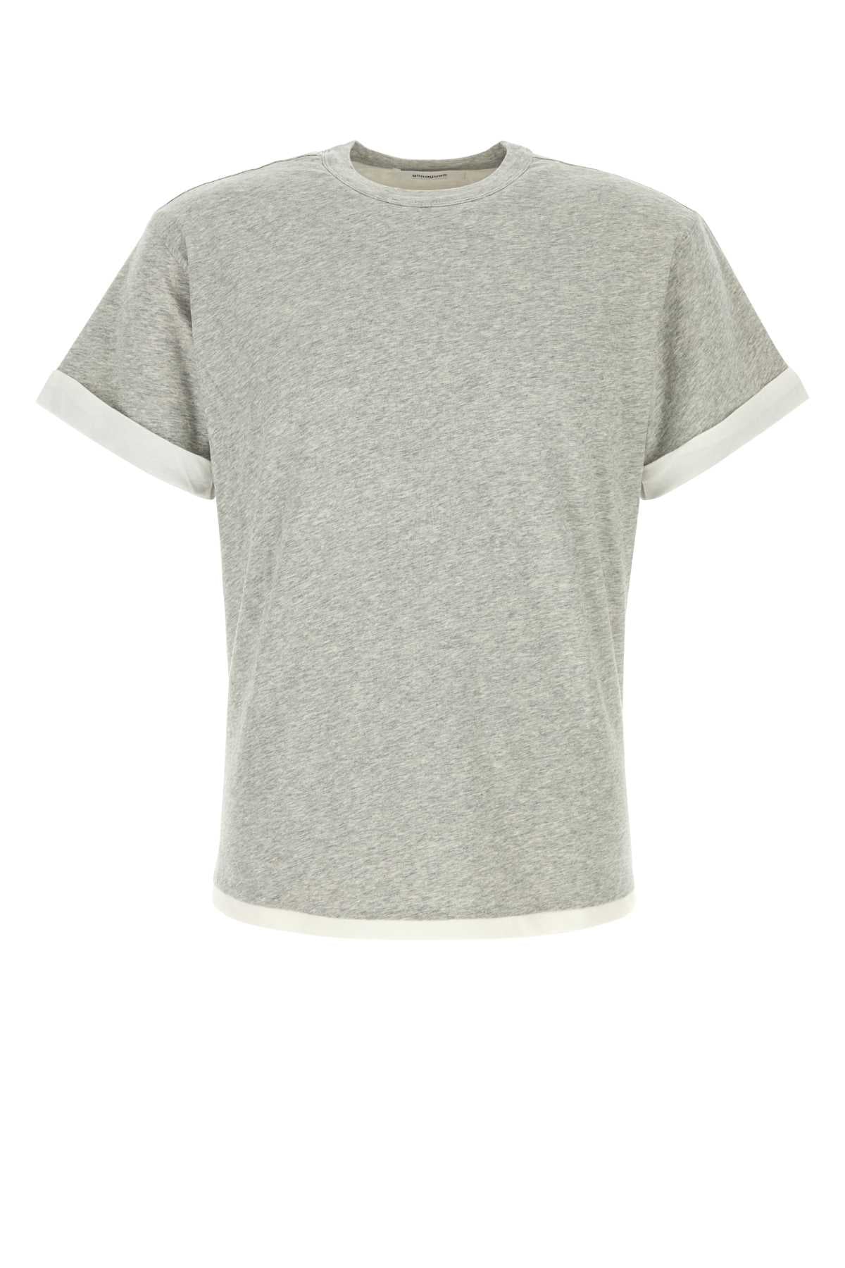 Gimaguas T-Shirt — Gray by Gimaguas