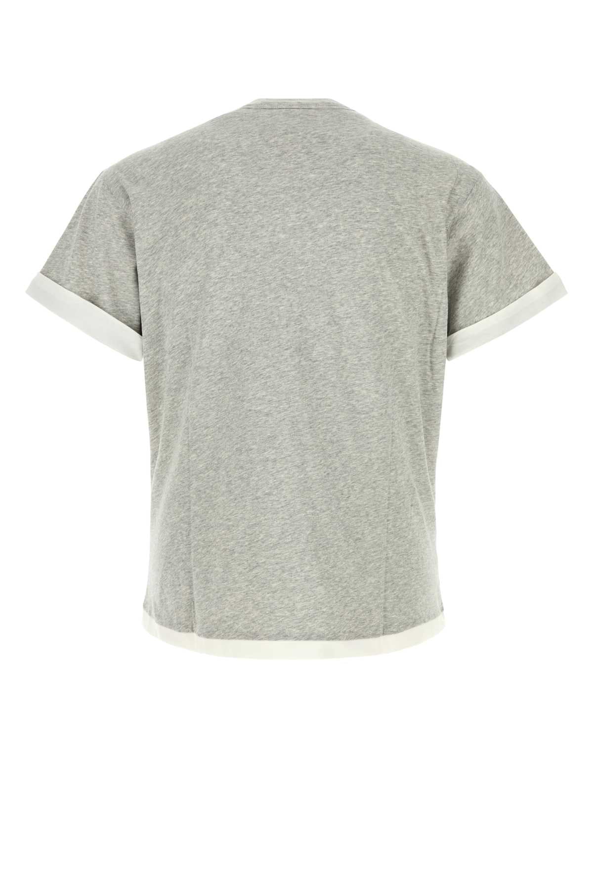 Gimaguas T-Shirt — Gray, view 2