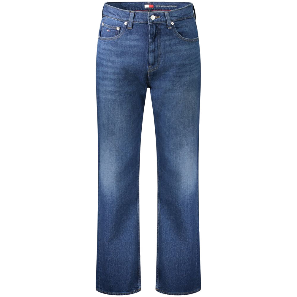 Tommy Hilfiger Otis Regular Straight Jeans — Blue by Tommy Hilfiger