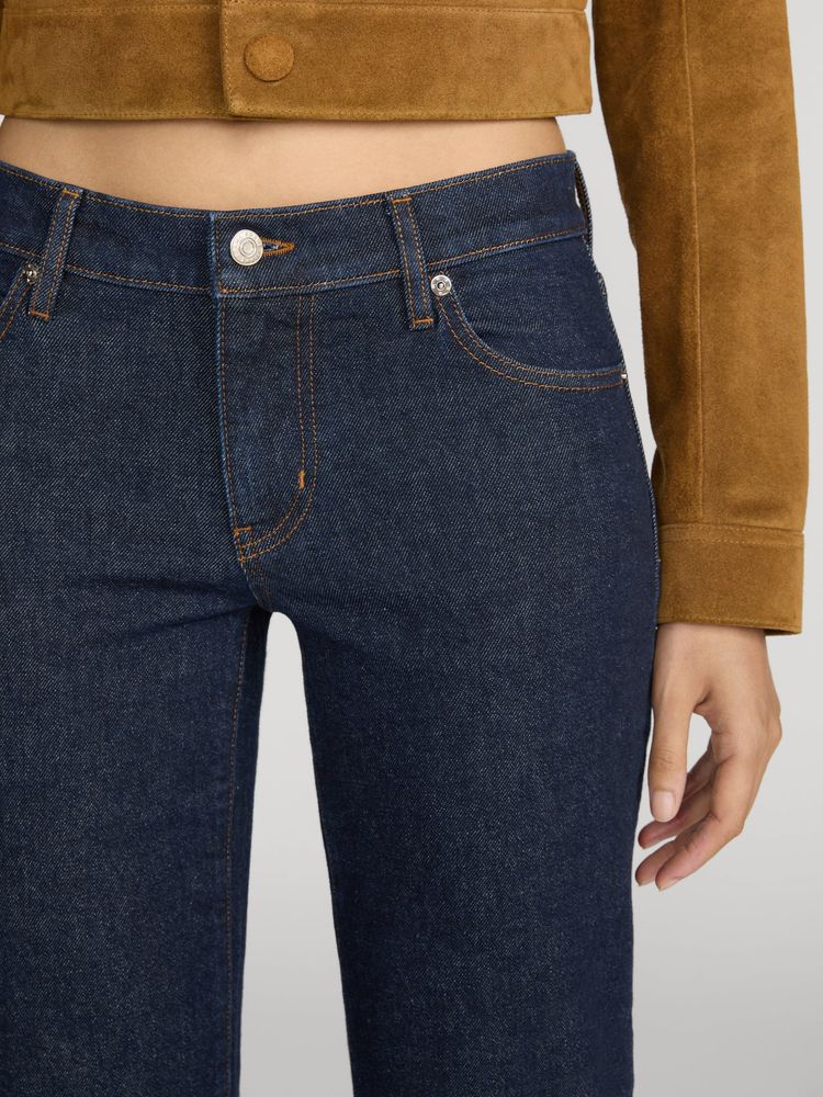 Frame H26 Jeans, view 2