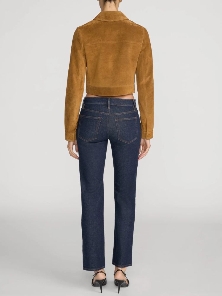 Frame H26 Jeans, view 4
