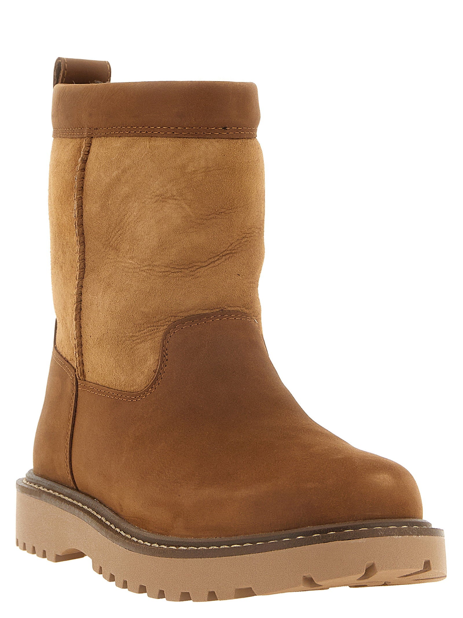 UGG Boot — Brown, view 2