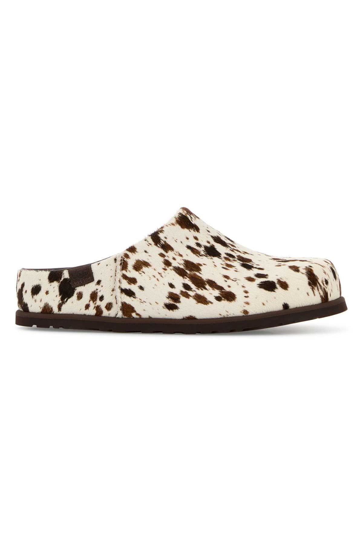 UGG Otzo Western Slipper — Brown by UGG