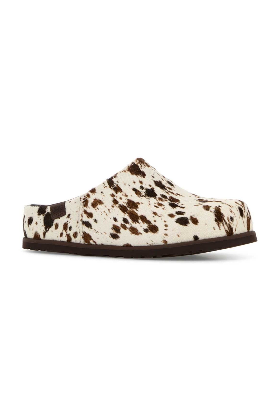 UGG Otzo Western Slipper — Brown, view 2
