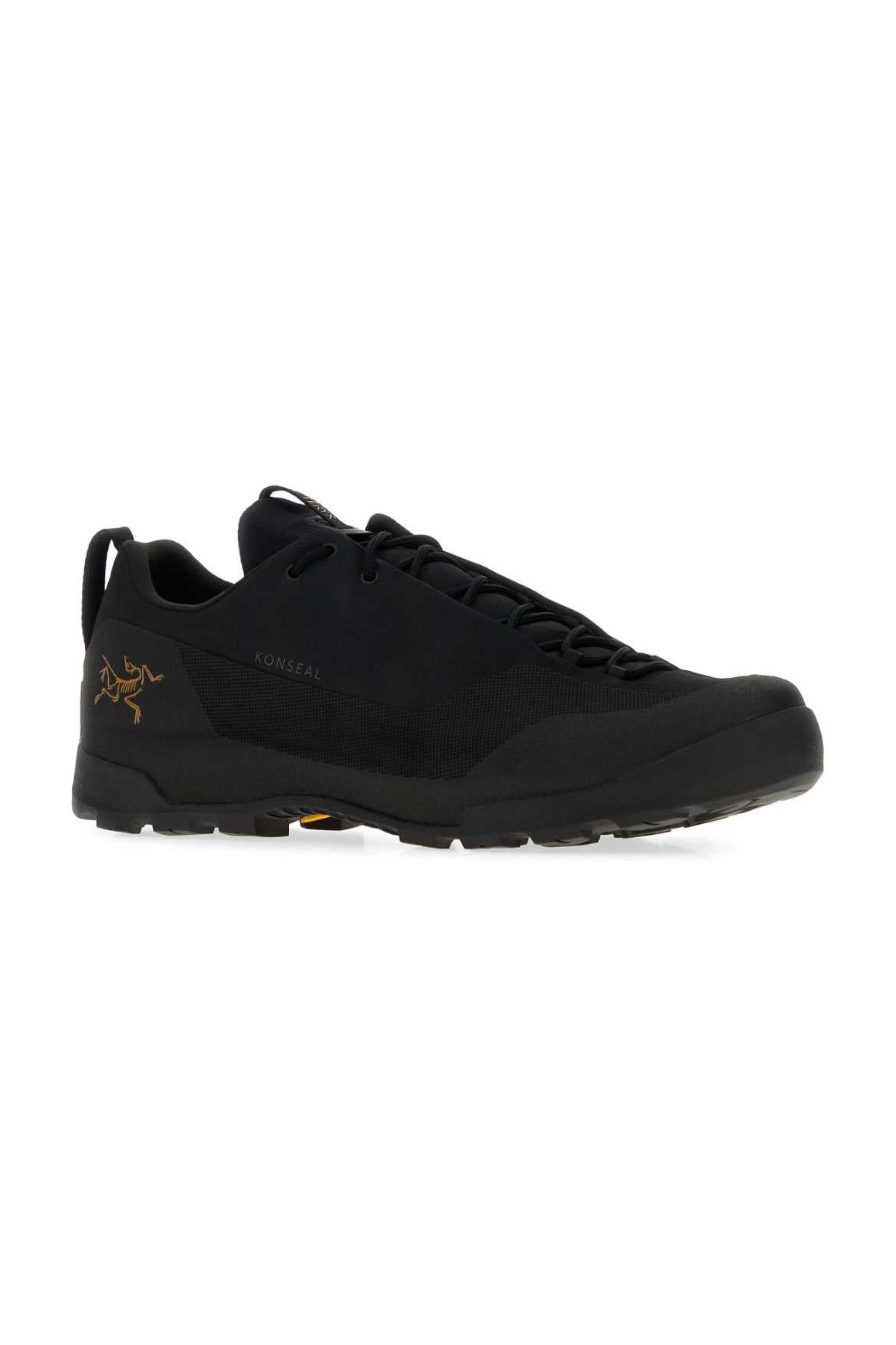 Arc'Teryx Konseal GTX Sneaker — Black, view 2