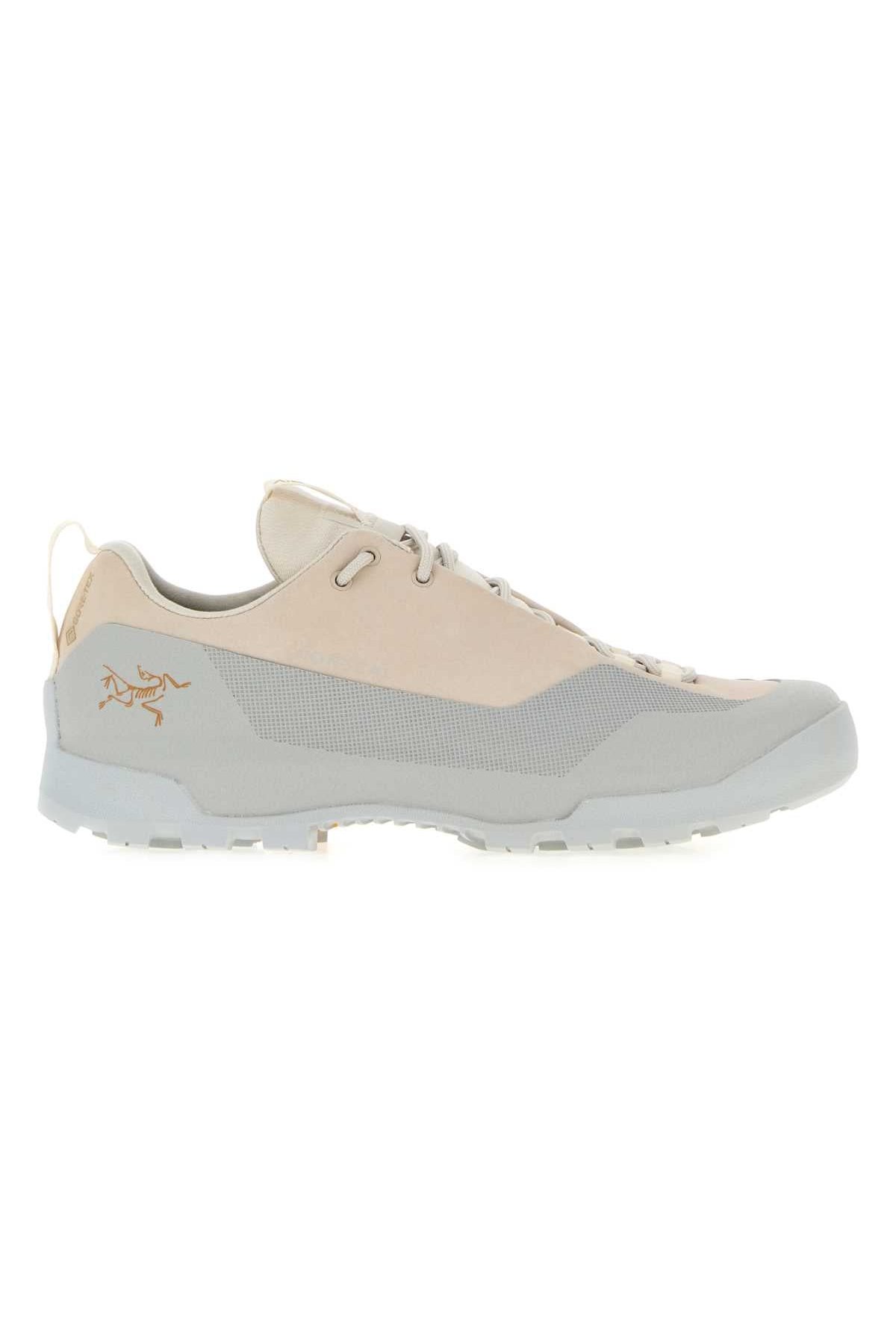 Arc'Teryx Konseal GTX Sneakers — Beige by Arc'Teryx
