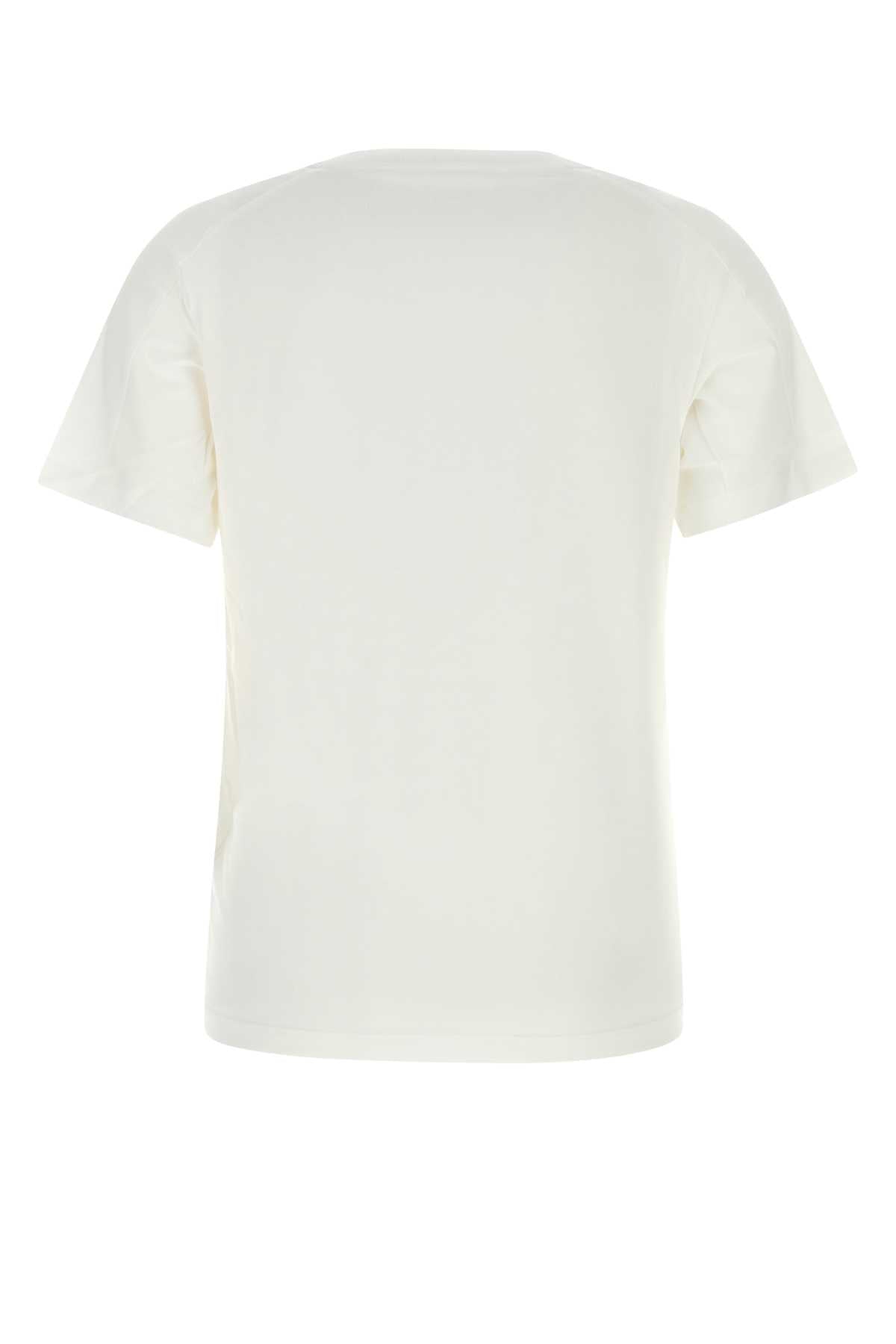 Arc'Teryx Kragg T-Shirt — White - S, view 2