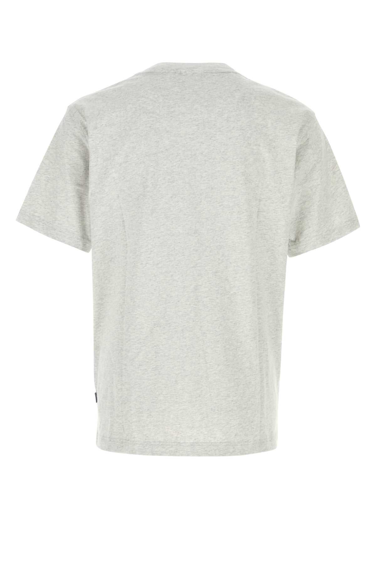 New Balance Premium T-Shirt — Gray, view 2