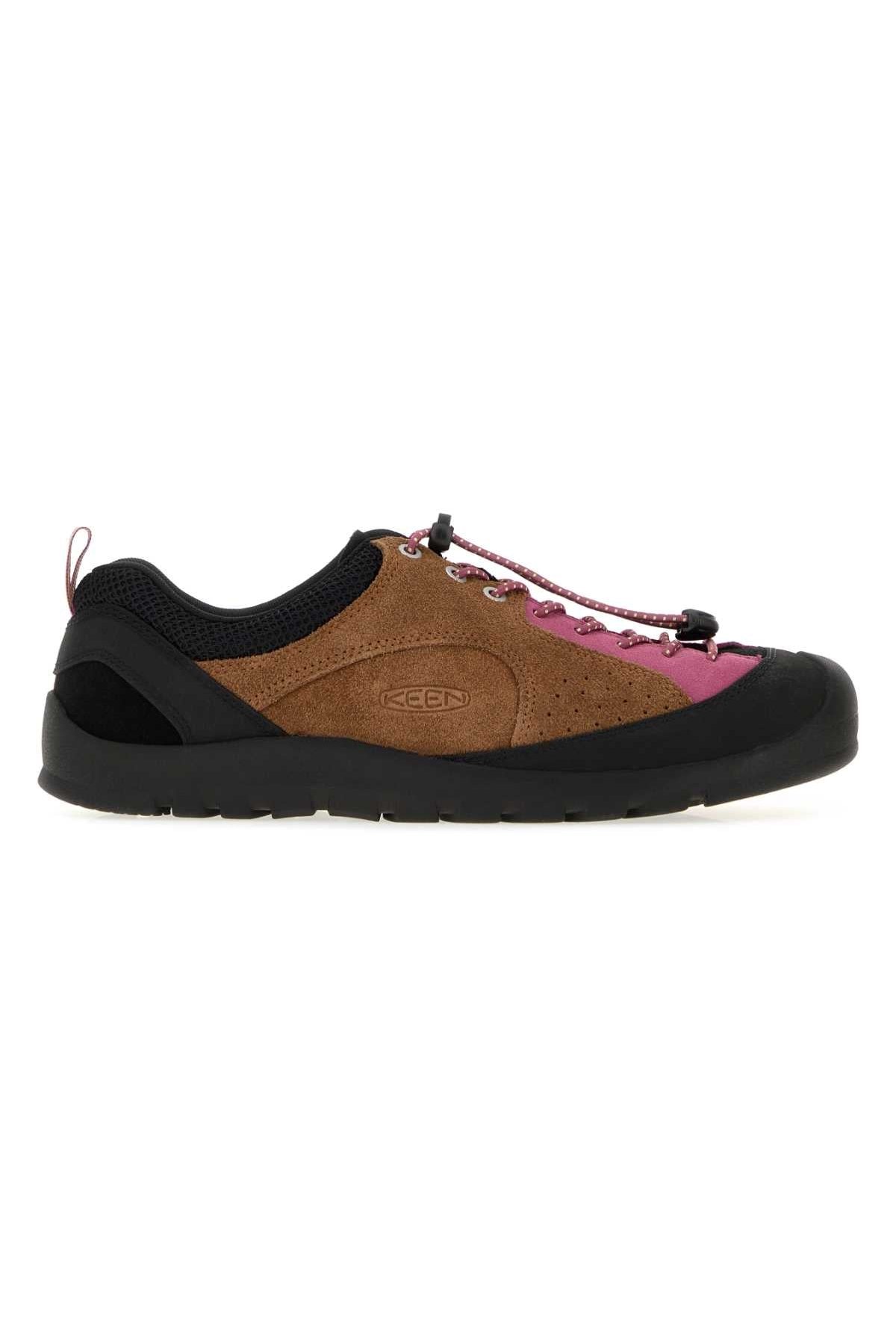 Keen Jasper Rocks Sneaker — Multicolor by Keen