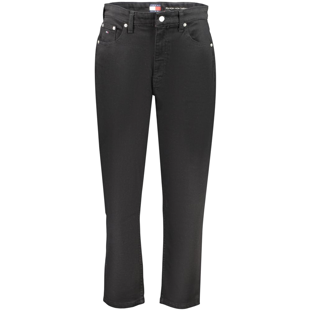 Tommy Hilfiger Jeans — Black by Tommy Hilfiger