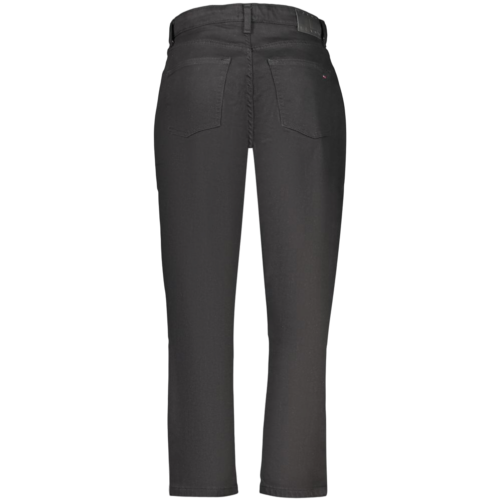 Tommy Hilfiger Jeans — Black, view 2