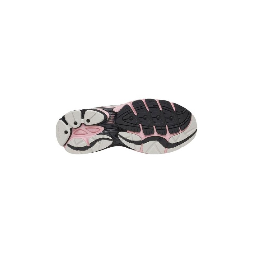 Saucony ProGrid Omni 9 Sneaker — White, view 5