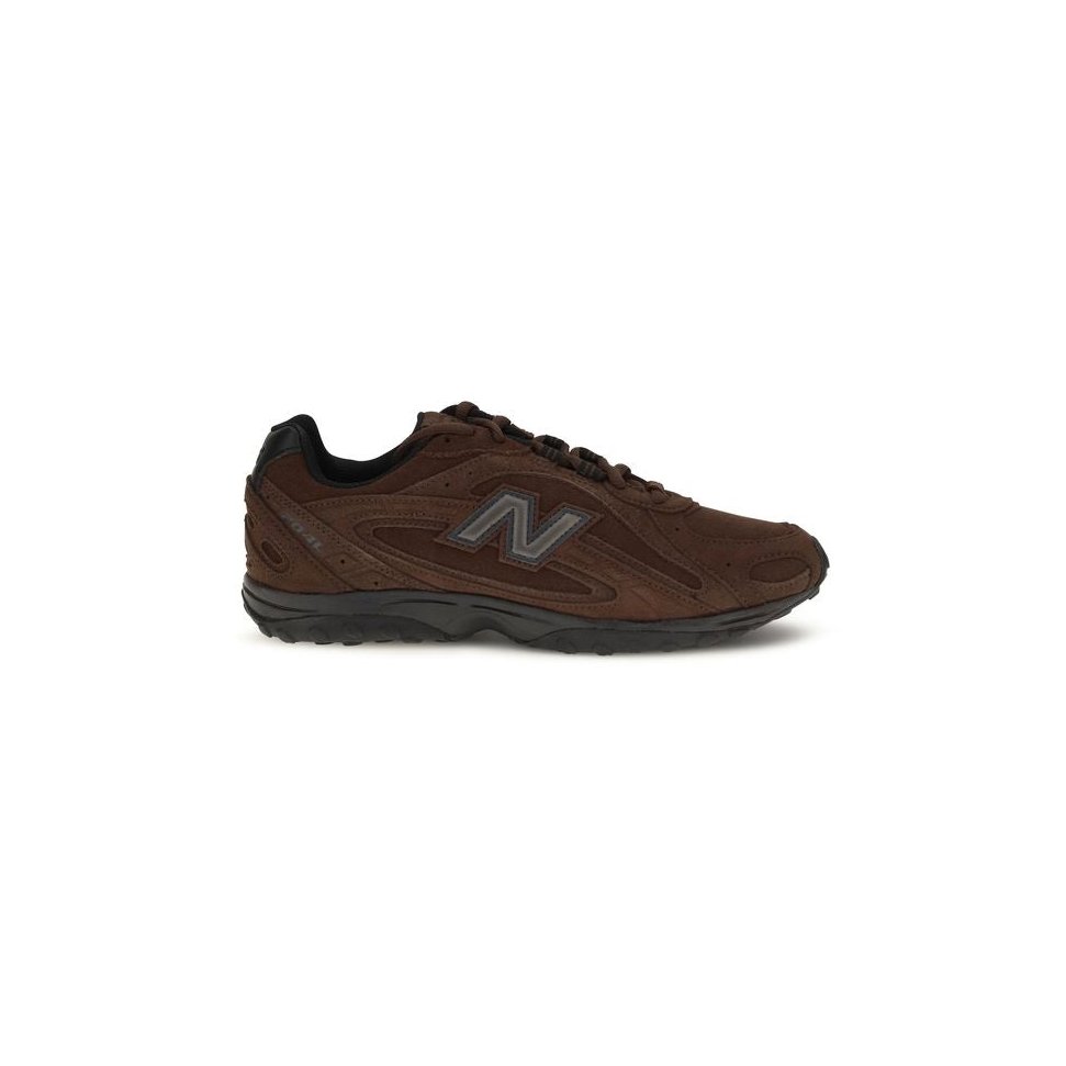 New Balance 204L Sneakers — Brown by New Balance