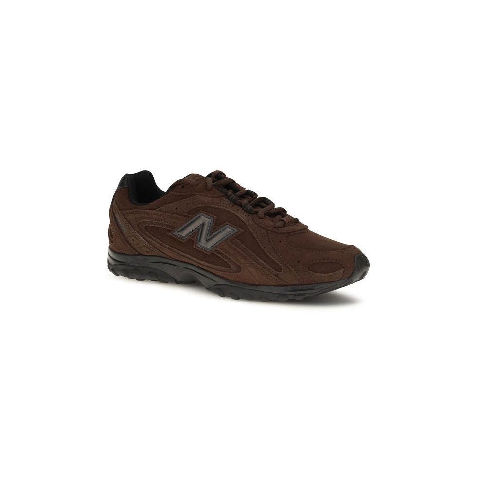 New Balance 204L Sneakers — Brown, view 2