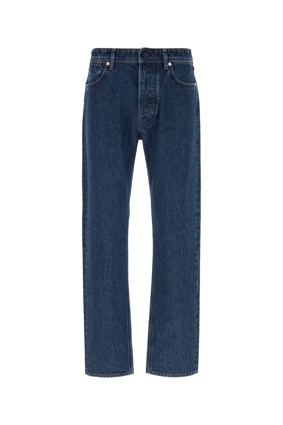 Stone Island Wash Jeans — Blue by Stone Island