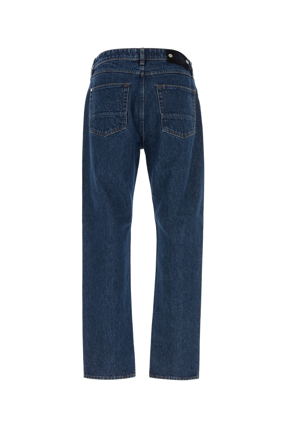 Stone Island Wash Jeans — Blue, view 2