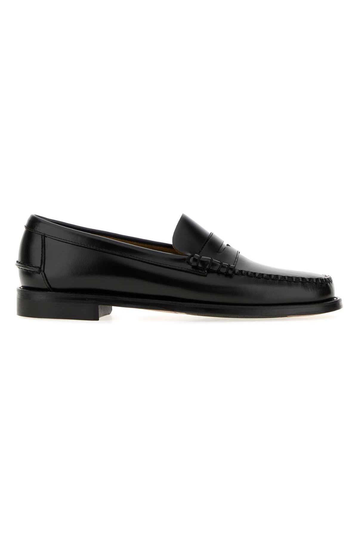 Sebago Loafers — Black by Sebago