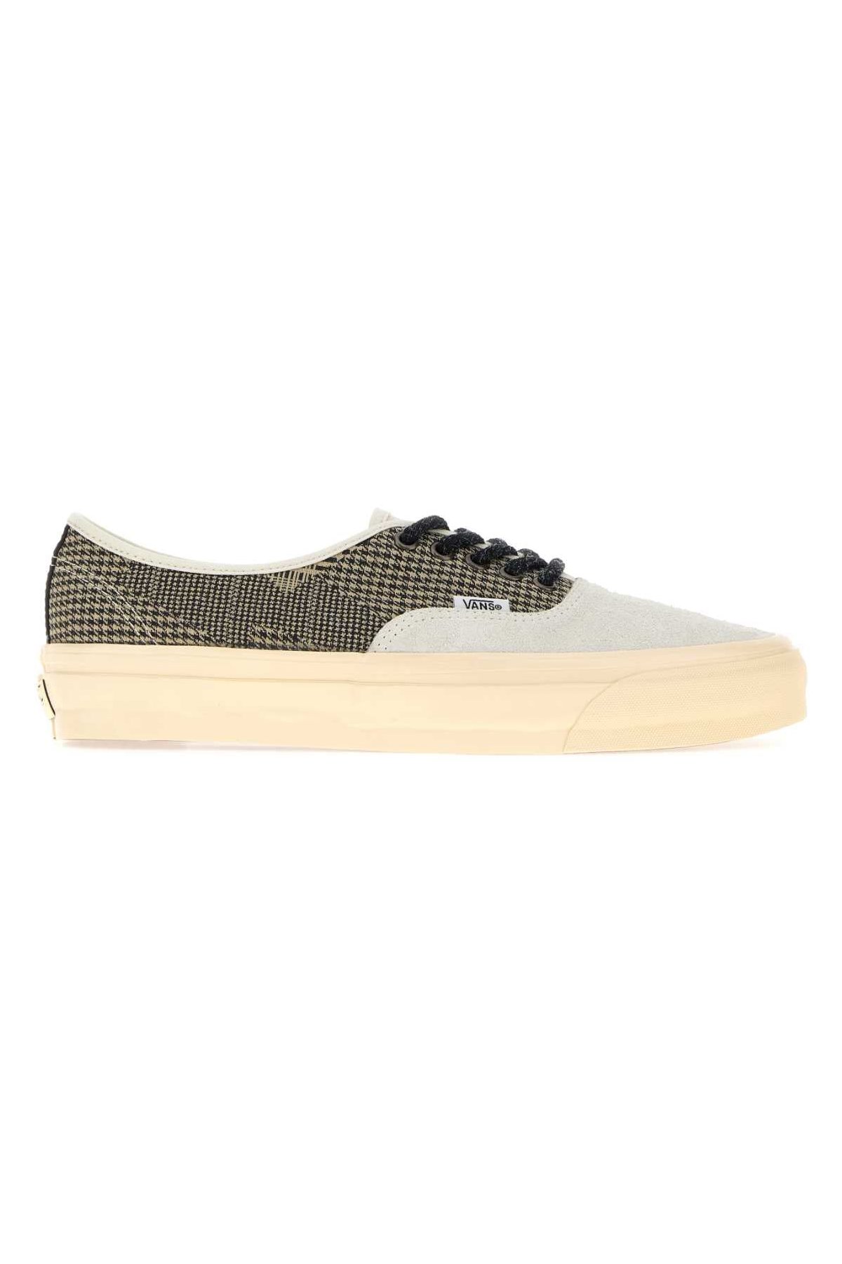 Vans Authentic Sneaker — Multicolor by Vans
