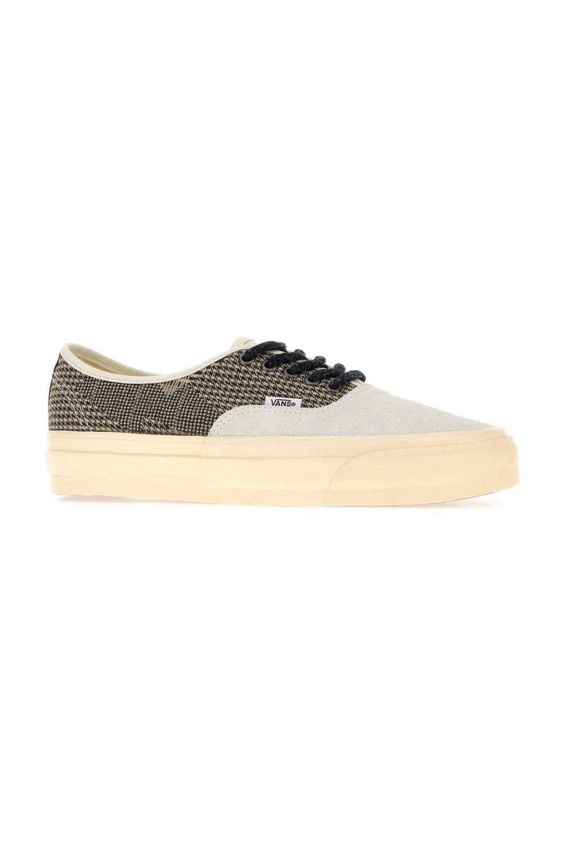 Vans Authentic Sneaker — Multicolor, view 2