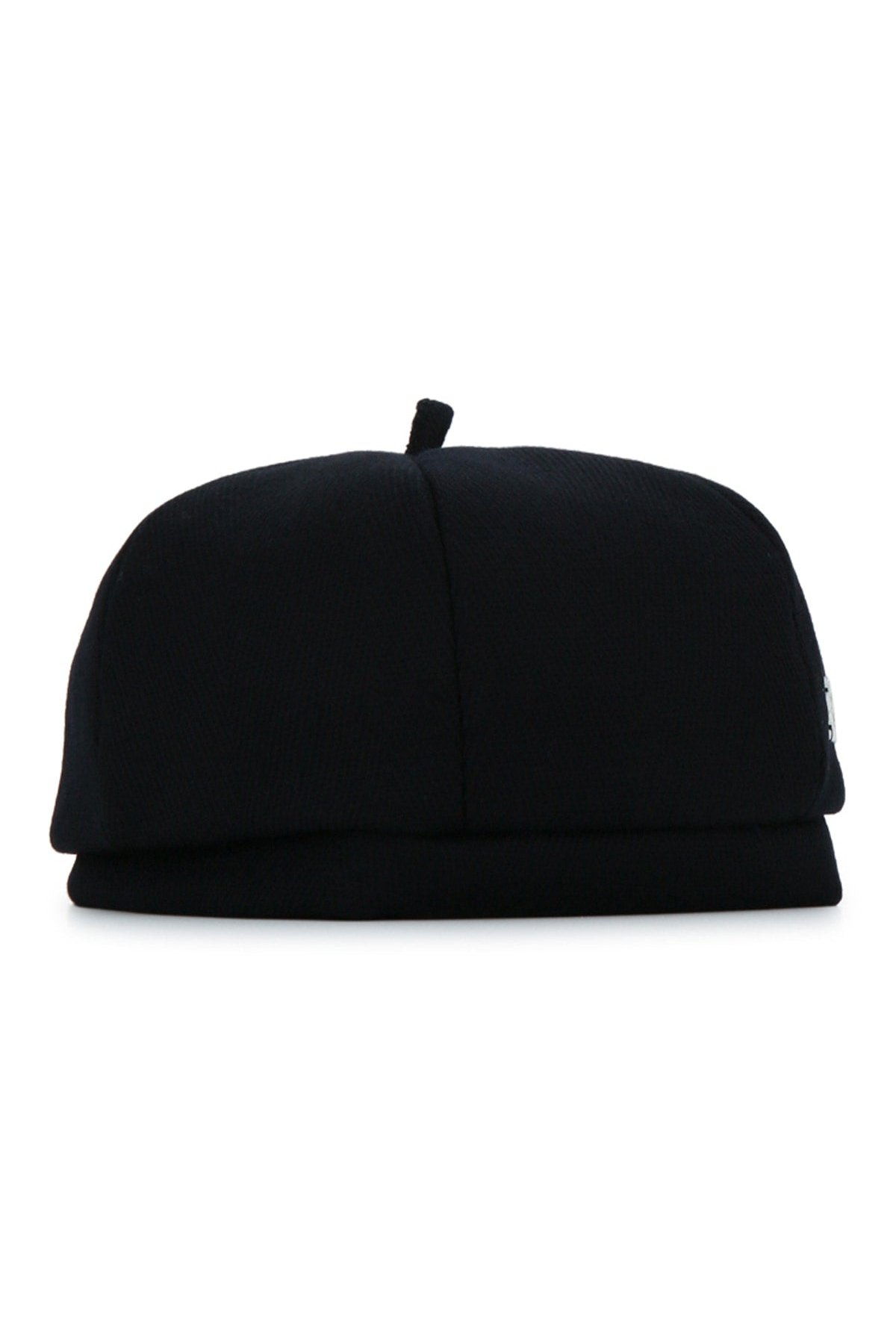 Jacquemus LE Beret — Navy, view 2