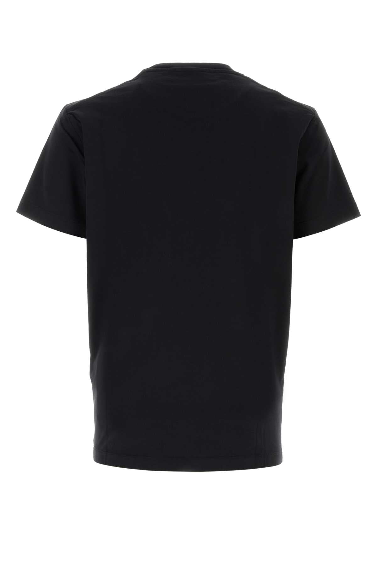 Dsquared2 T-Shirt — Black, view 2