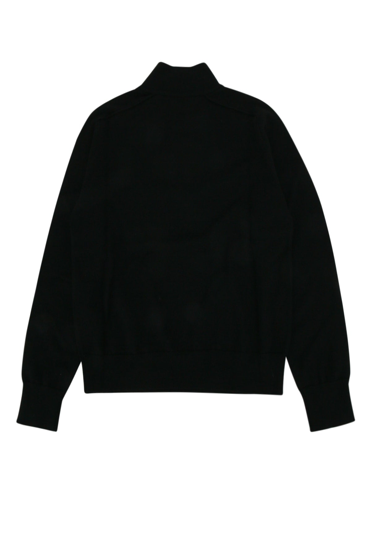 Burberry Jr Conory Sweater — Black, view 2