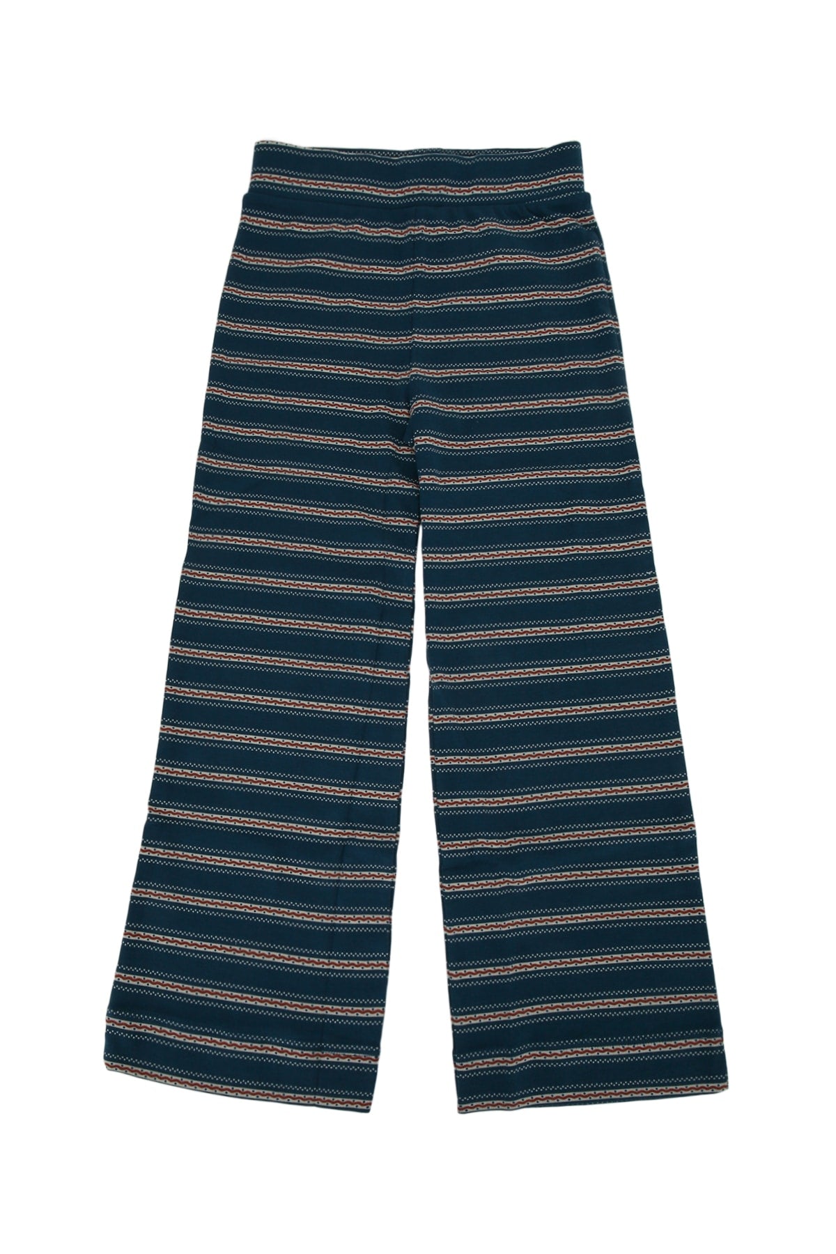 Misha&Puff Trousers — Navy by Misha&Puff