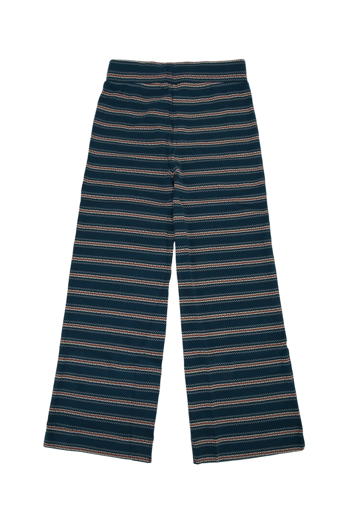 Misha&Puff Trousers — Navy, view 2
