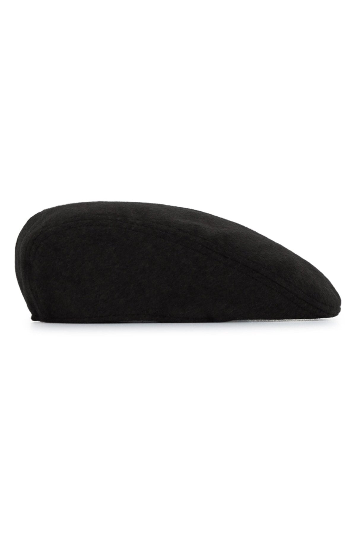 Jacquemus LE Beret — Black, view 2