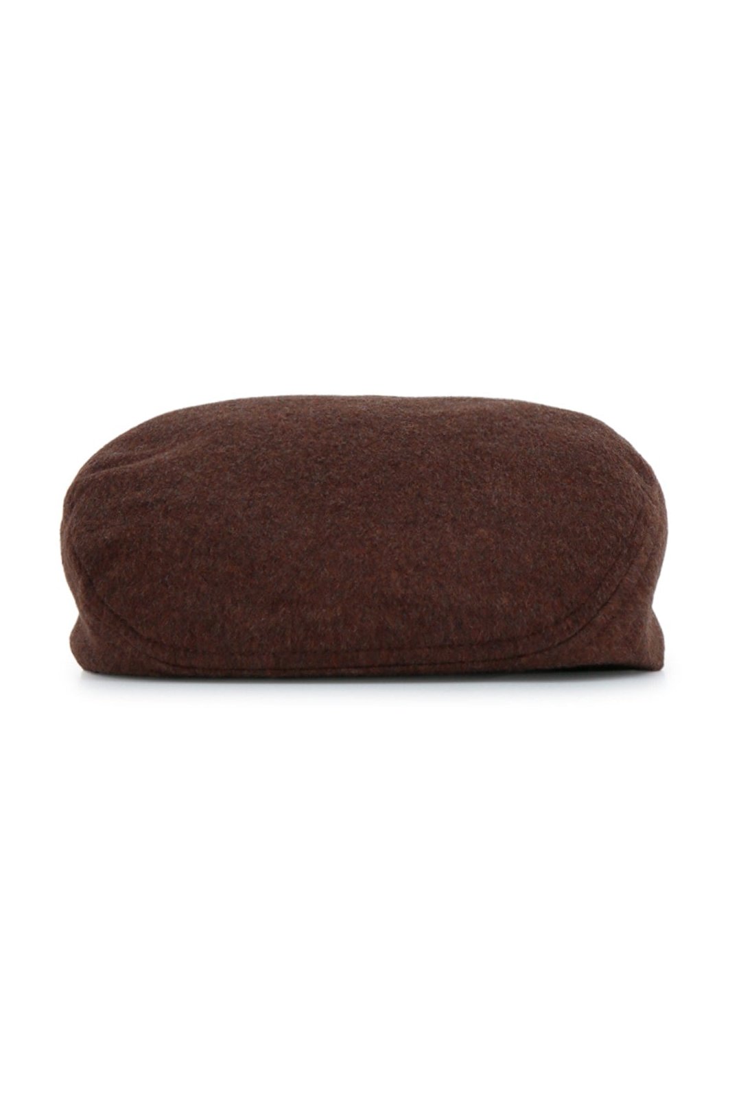 Jacquemus LE Beret — Brown by Jacquemus
