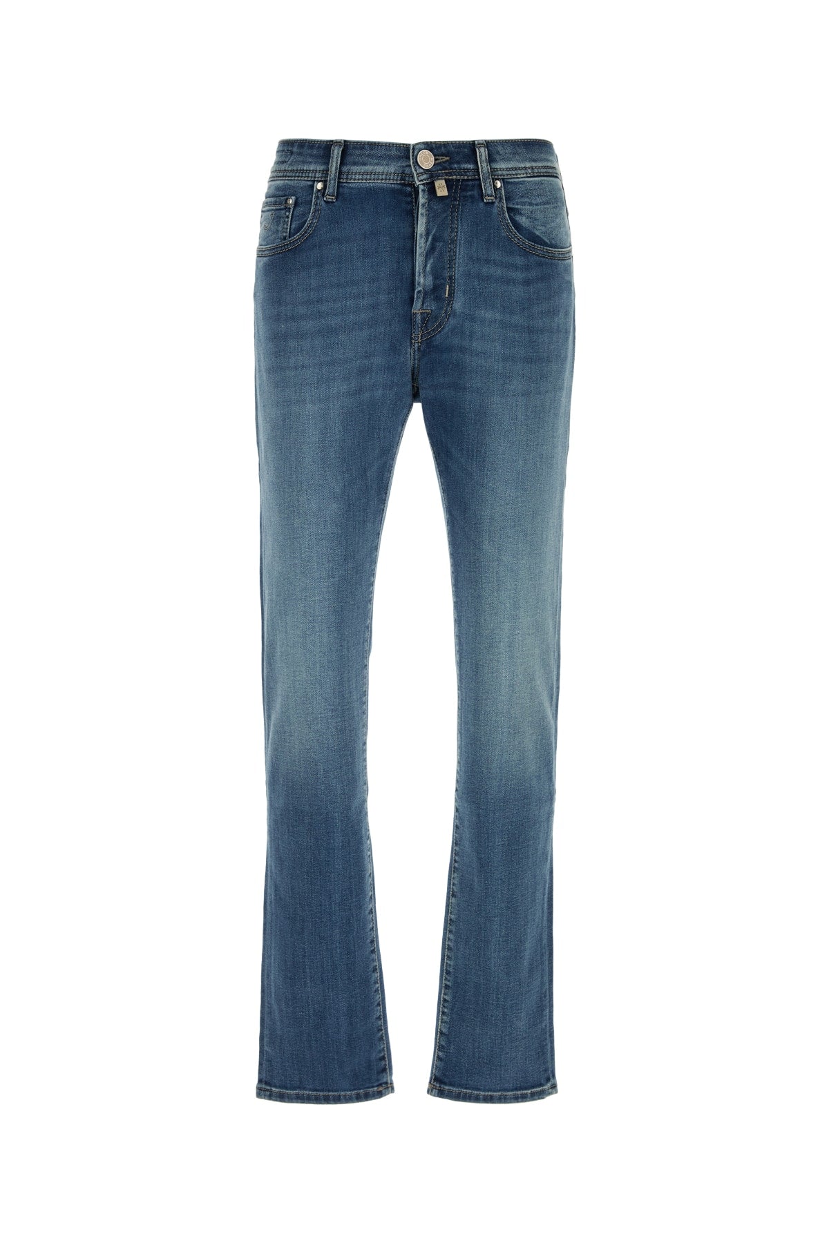 Jacob Cohen Light-Wash Jeans — Blue by Jacob Cohen