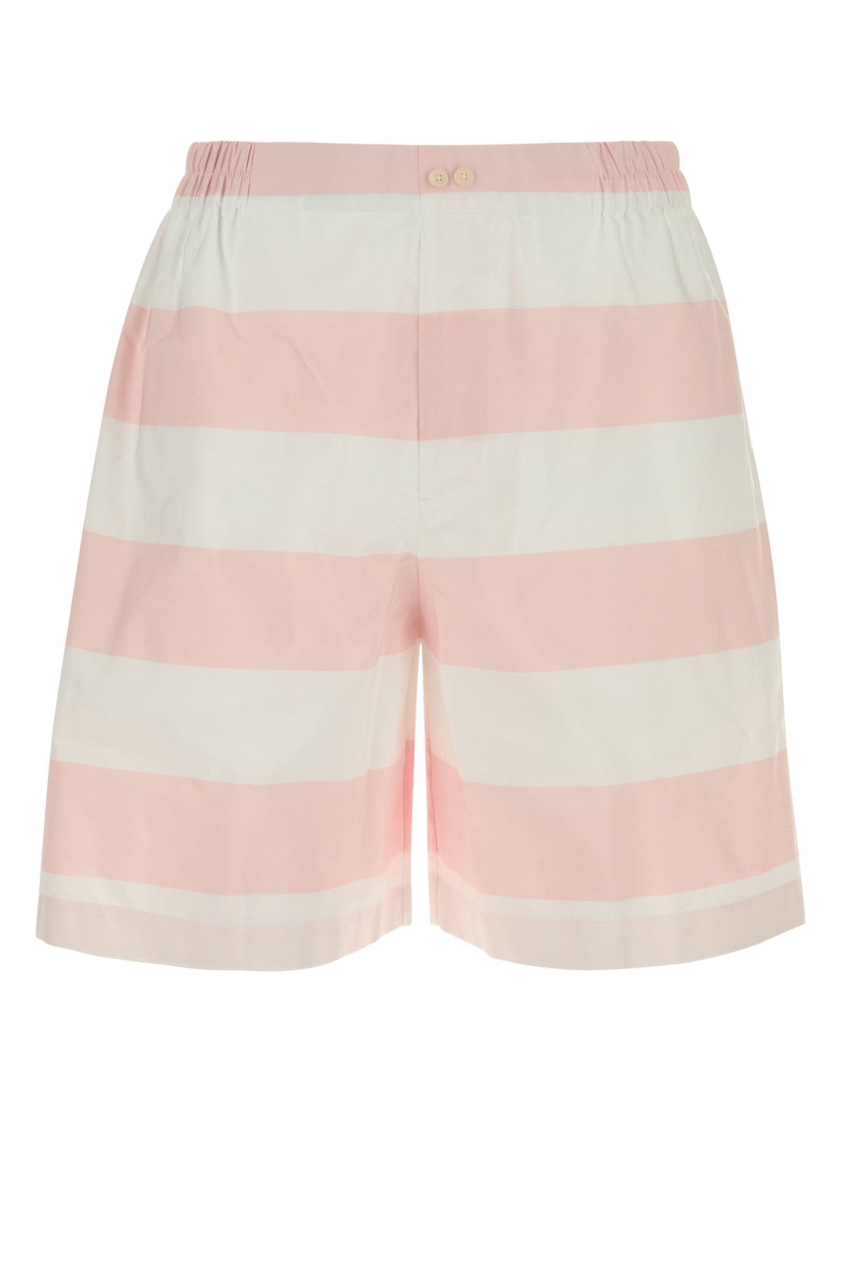 Jacquemus Le Short Calecon Bermuda Shorts by Jacquemus