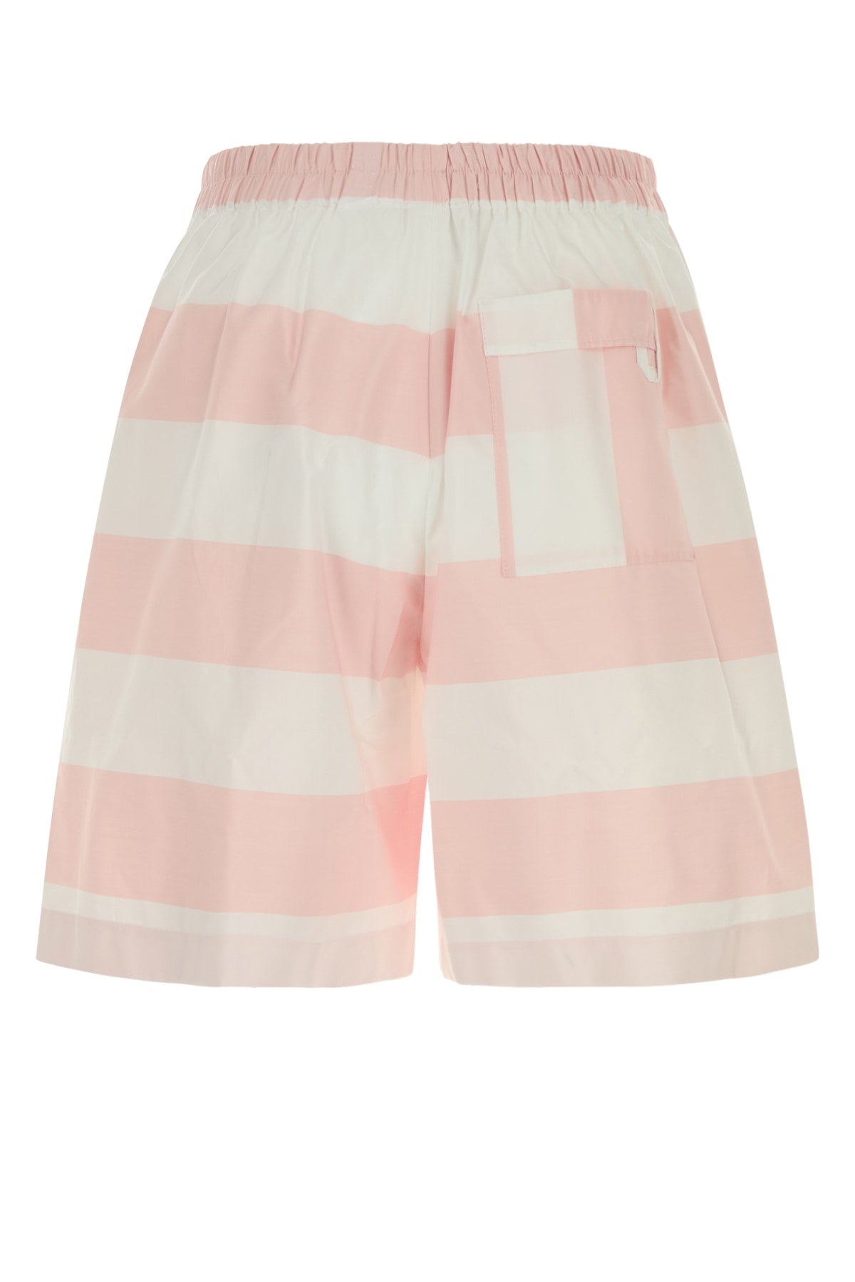 Jacquemus Le Short Calecon Bermuda Shorts, view 2