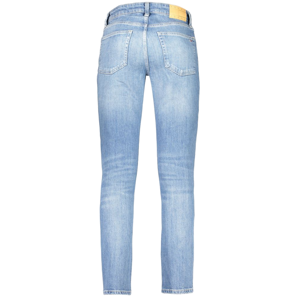Tommy Hilfiger Austin Jeans — Blue, view 2