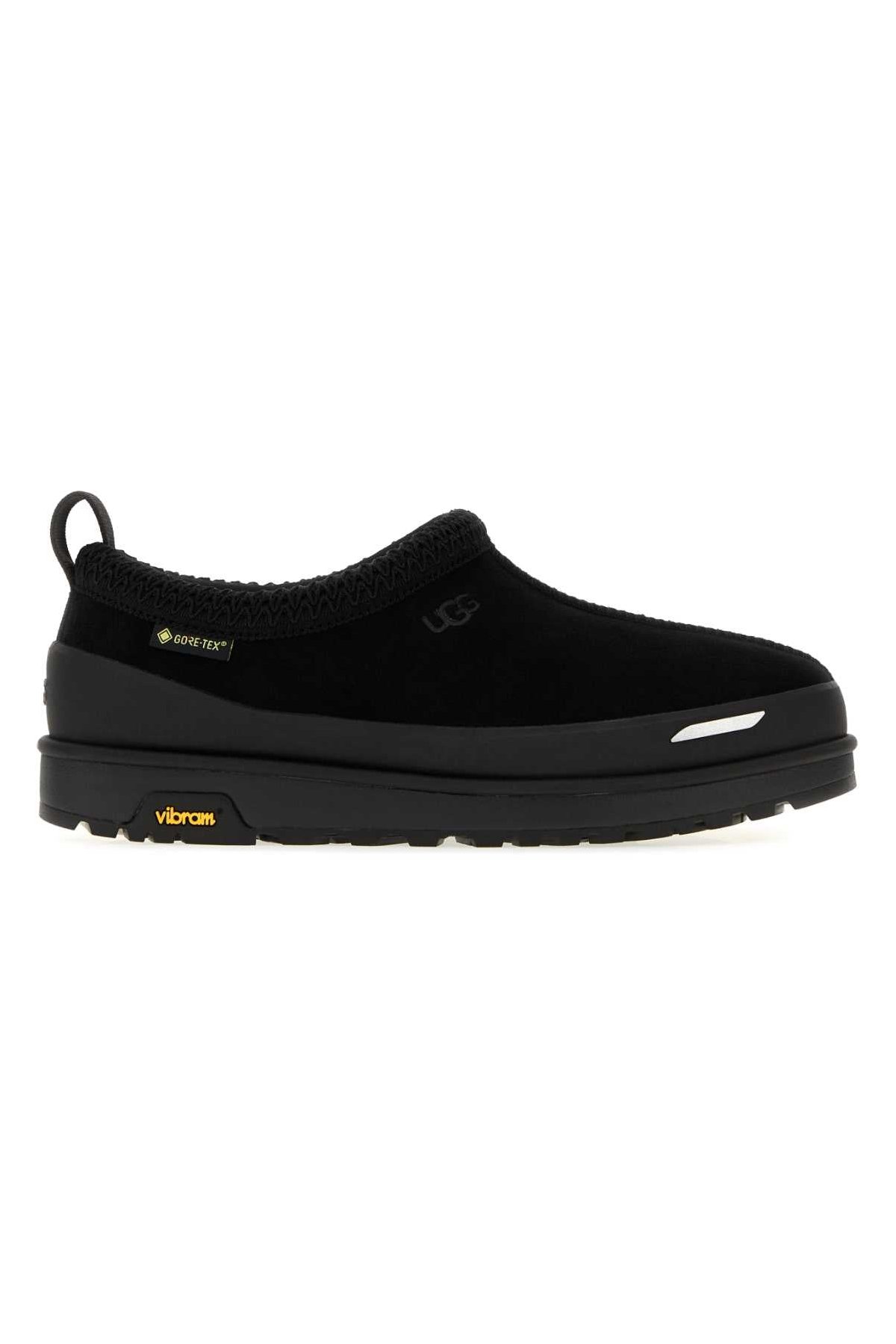 UGG Tasman Slipper — Black by UGG
