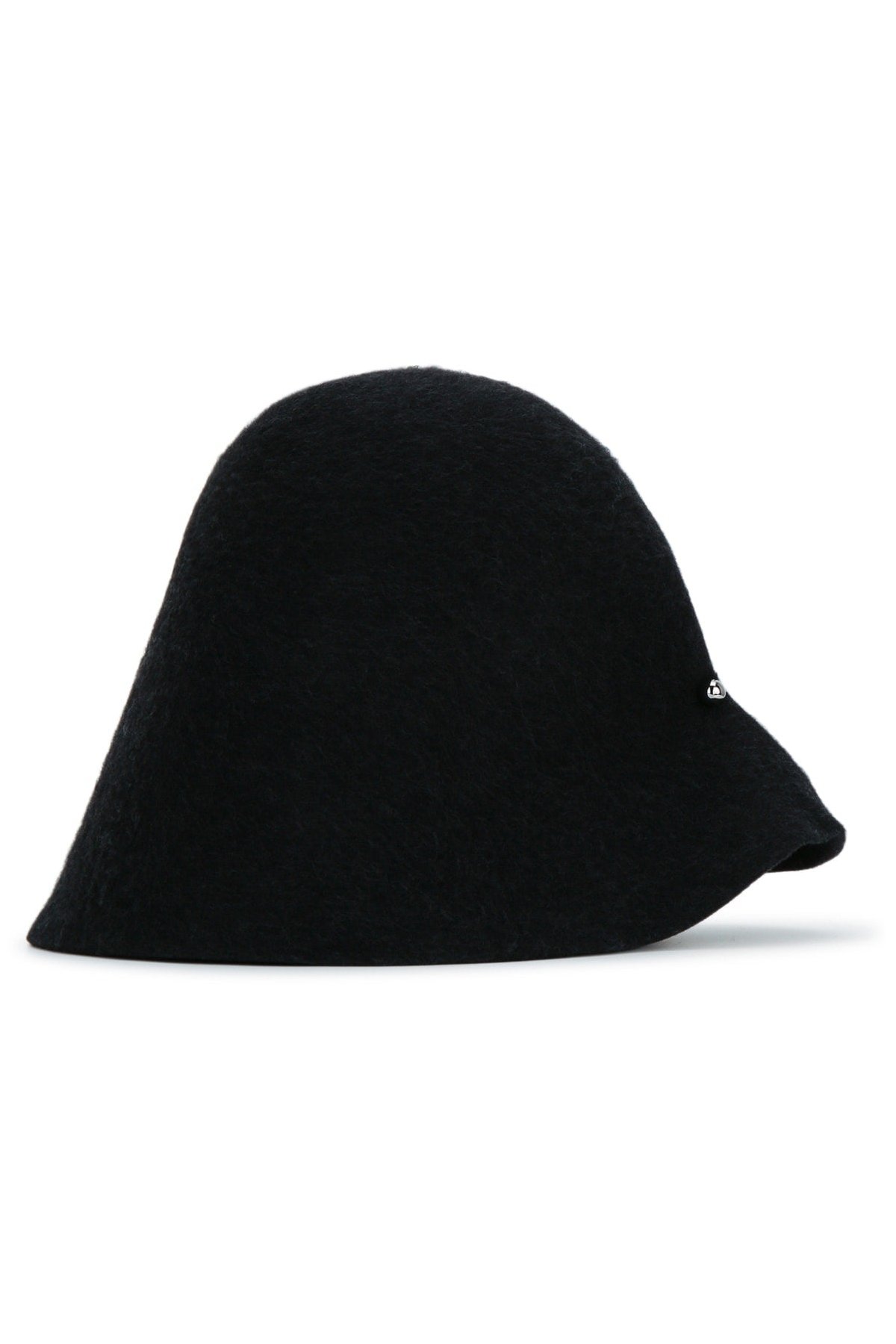 Jacquemus LE Bucket Hat — Black by Jacquemus