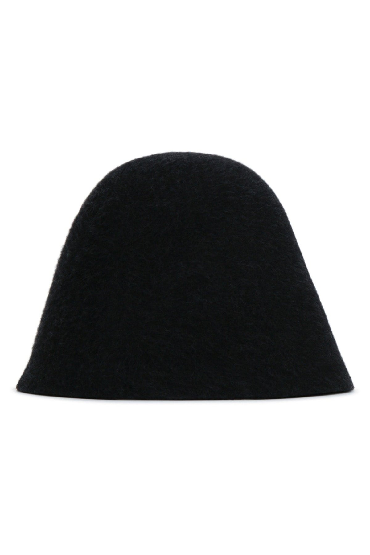 Jacquemus LE Bucket Hat — Black, view 2