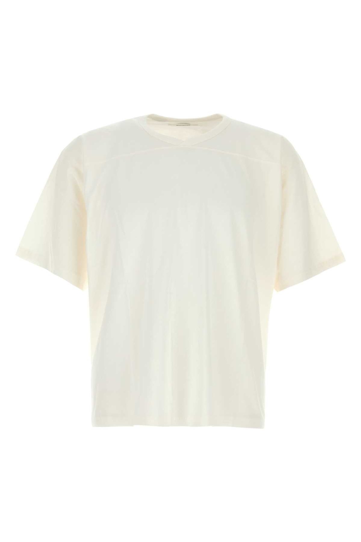 Gimaguas Tshirt T-Shirt — White by Gimaguas