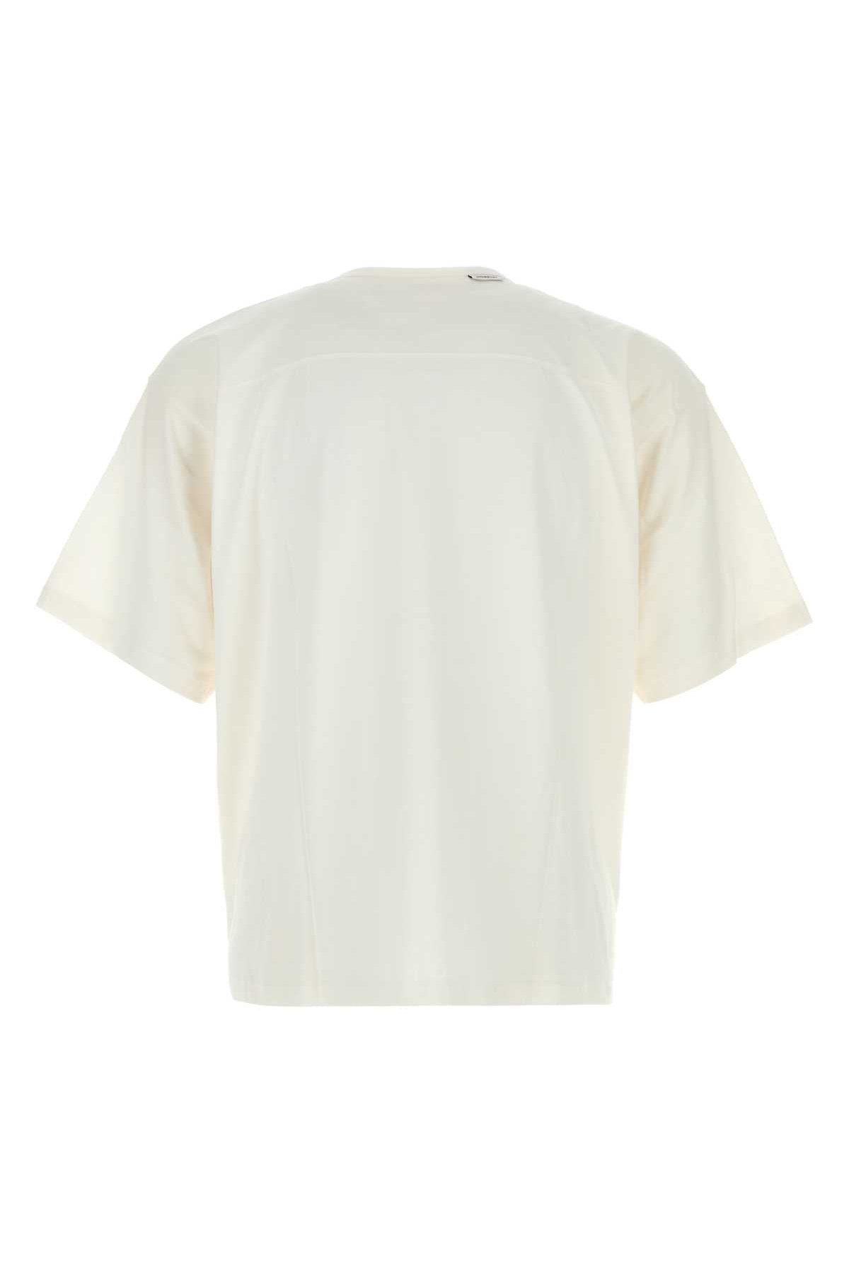Gimaguas Tshirt T-Shirt — White, view 2