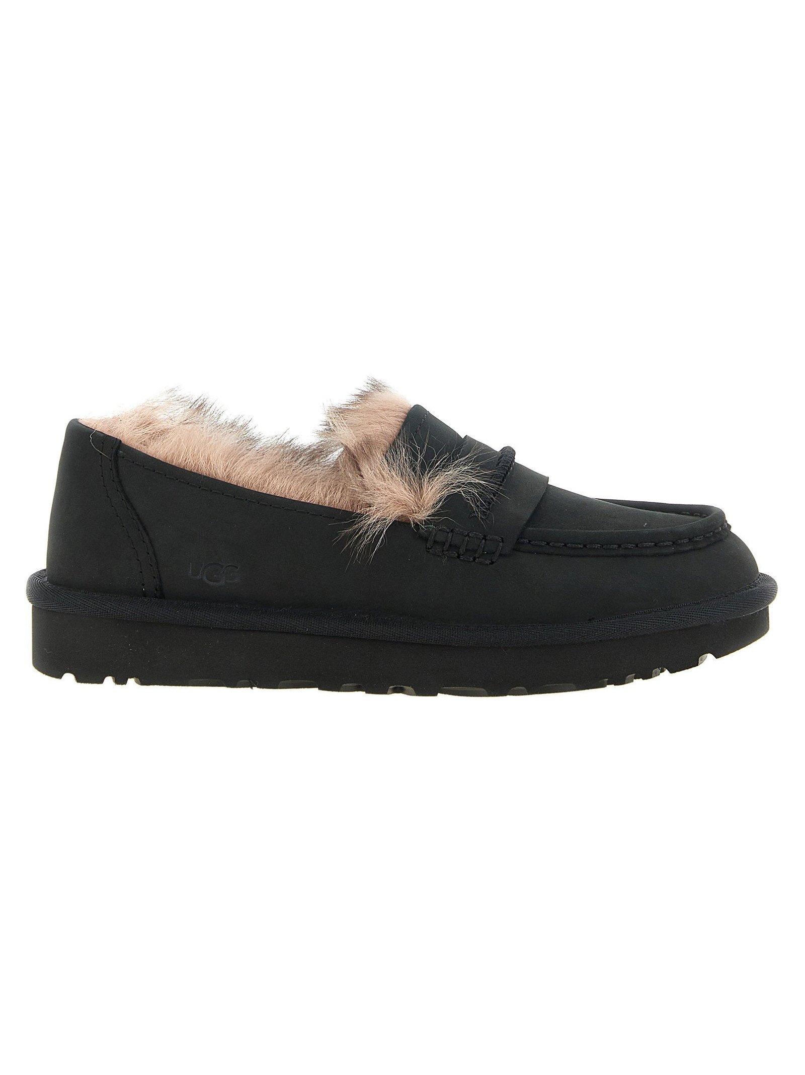 UGG Ellis Loafer — Black by UGG
