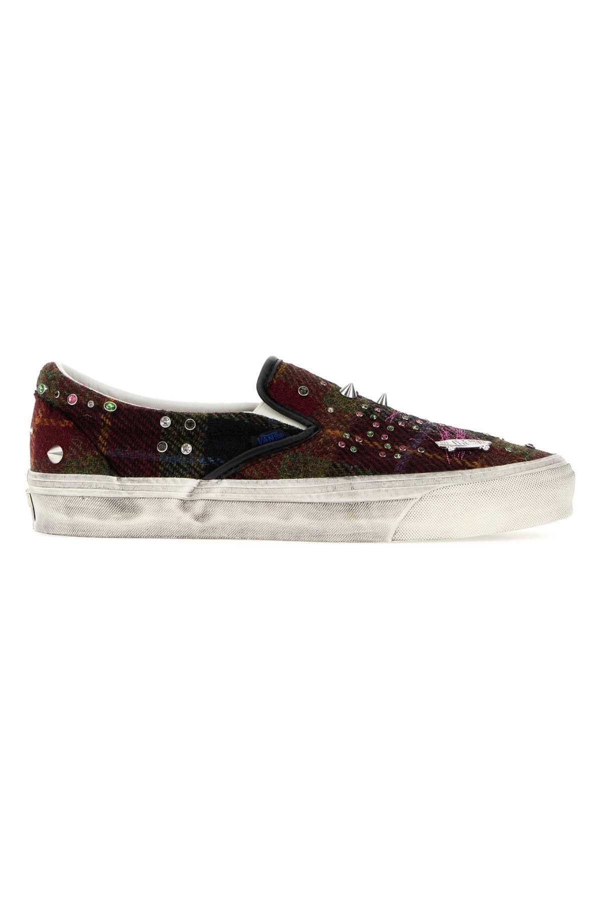 Vans Classic Sneaker by Vans