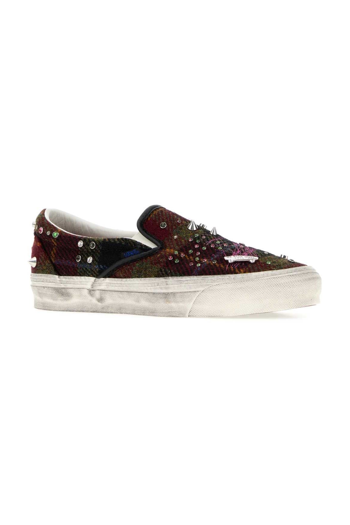 Vans Classic Sneaker, view 2