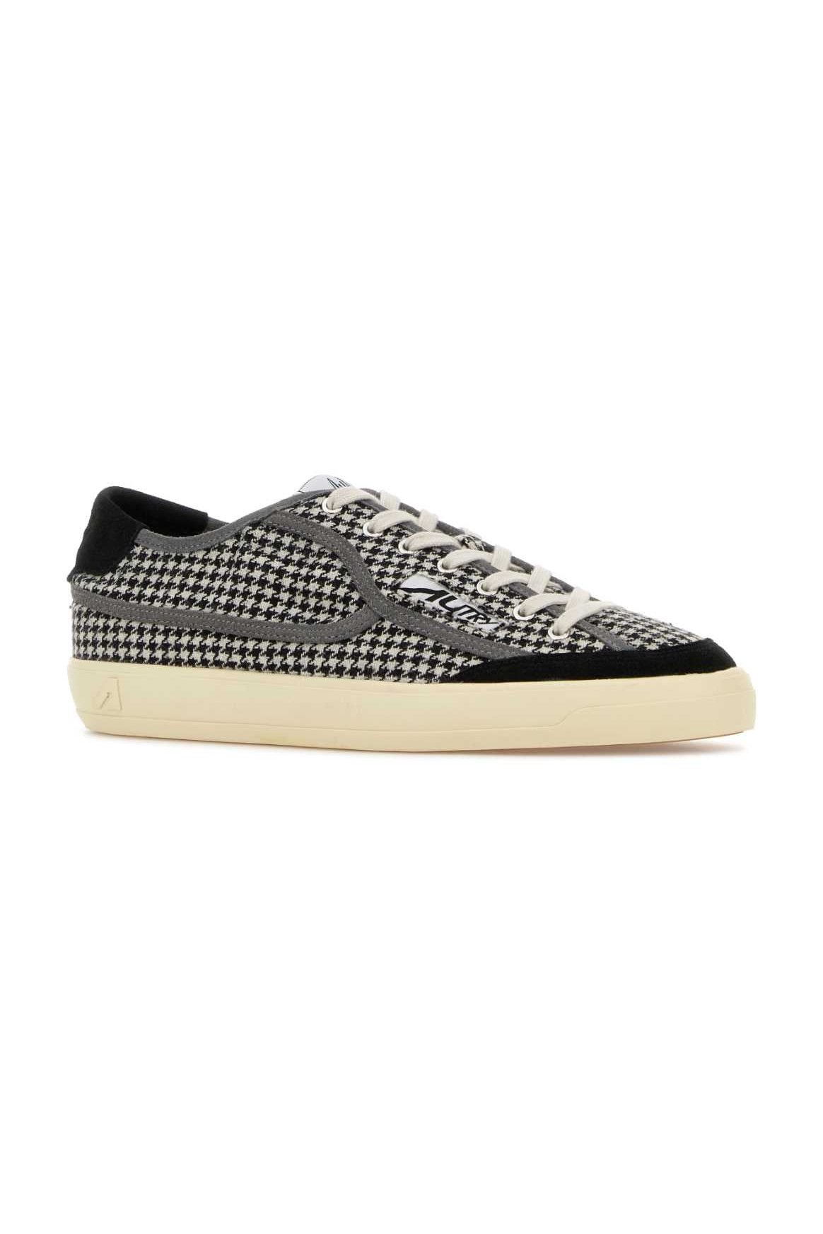 Autry Windscape Sneaker — Multicolor, view 2