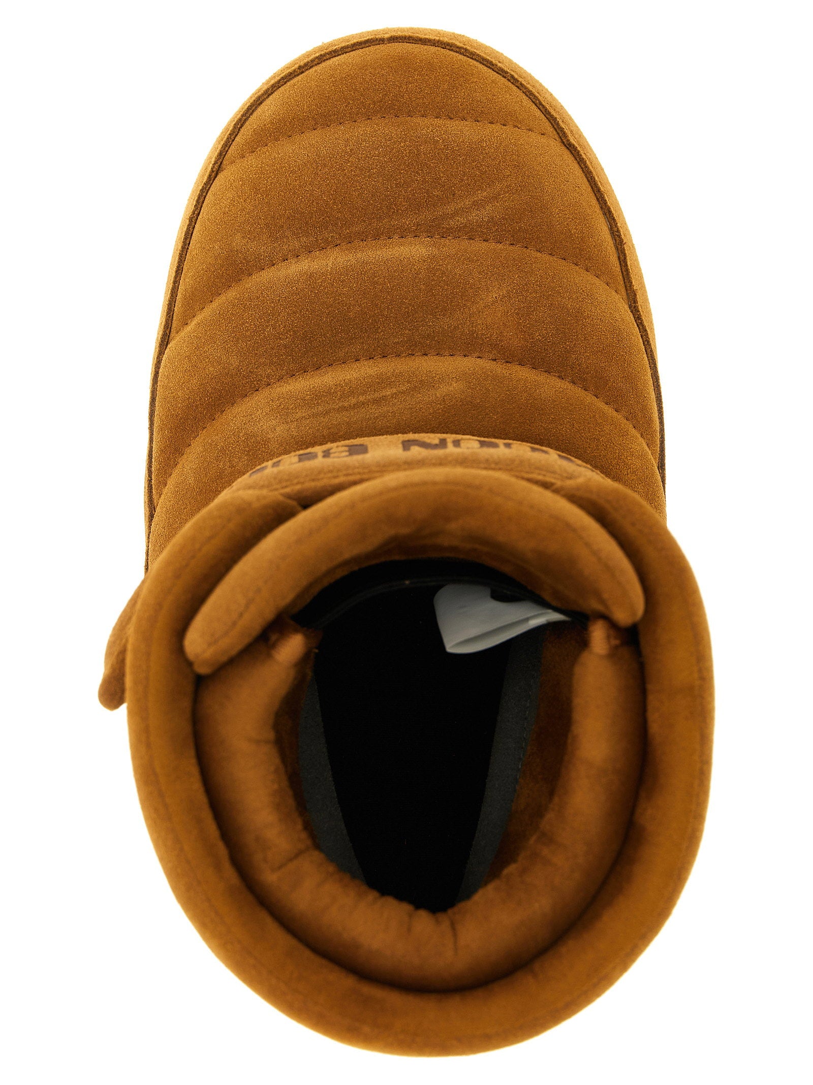 Moon Boot Icon Boot — Cognac, view 4