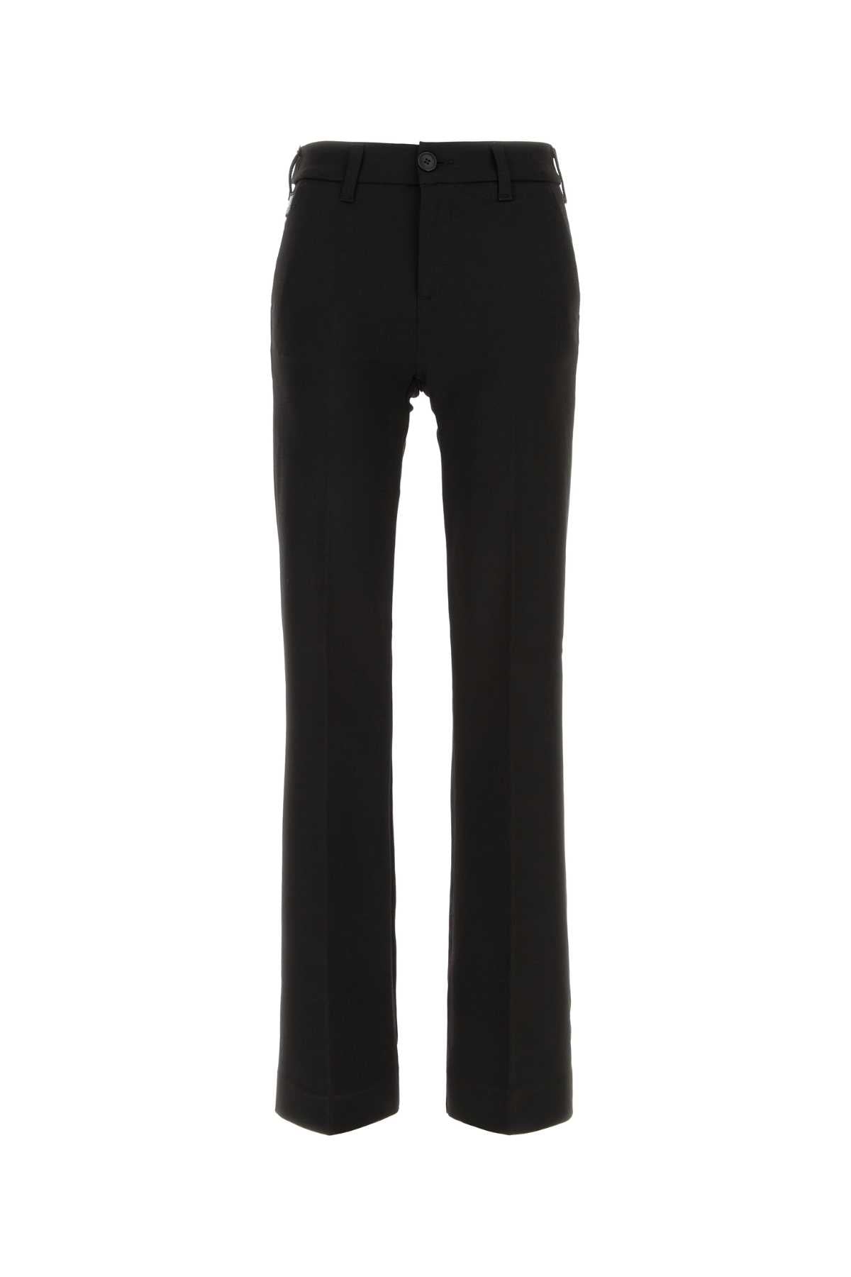 Lois Suple Jeans — Black by Lois