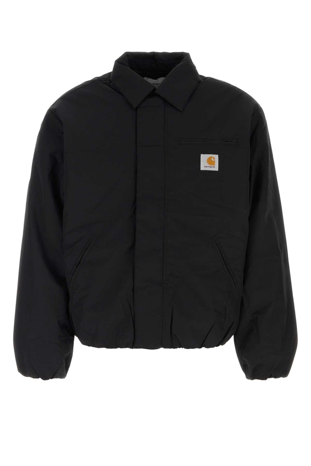 Carhartt Wip Stanwood Jacket — Black by Carhartt Wip