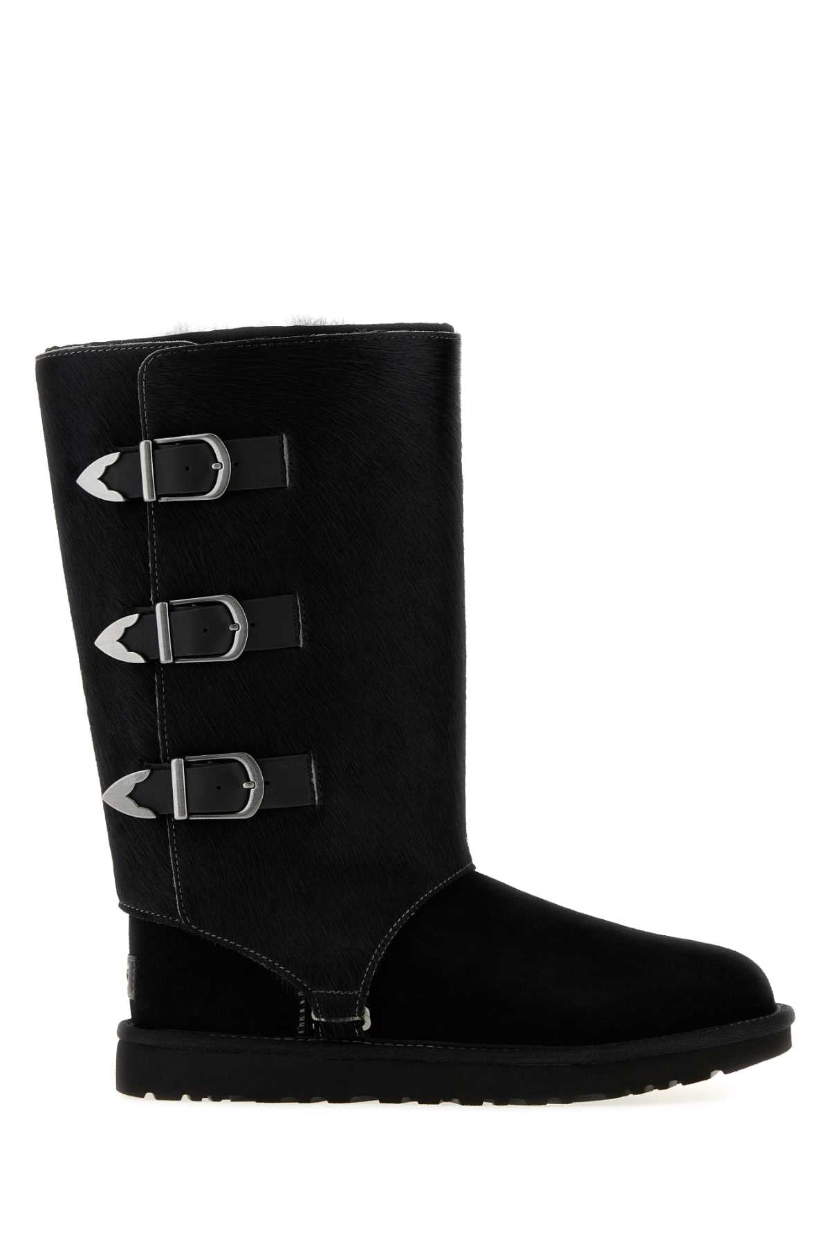 UGG Classic Boot — Black by UGG