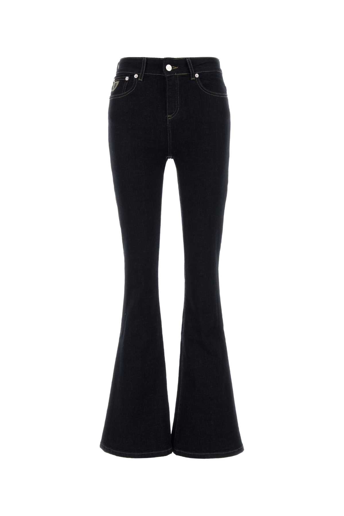Lois Deeply Jeans — Blue by Lois