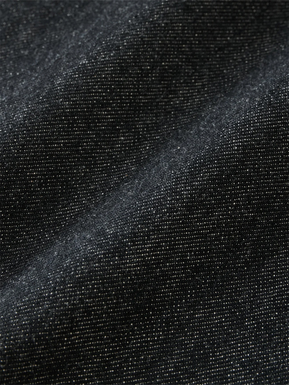 Studio Nicholson Neive Jeans — Black, view 3