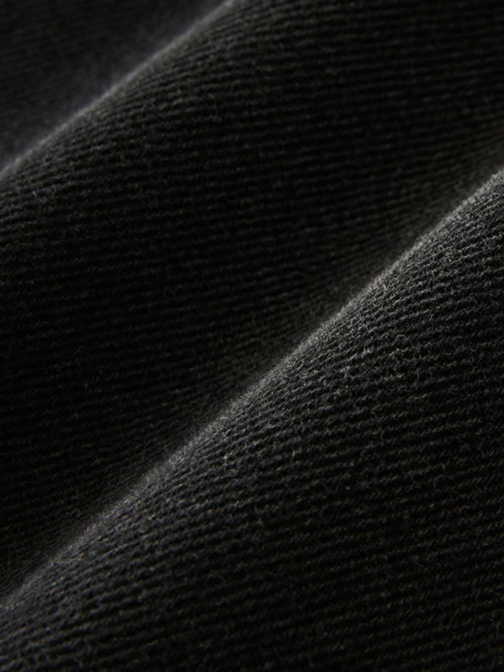 Studio Nicholson Denjo Jeans — Black, view 7